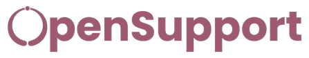OpenSupport